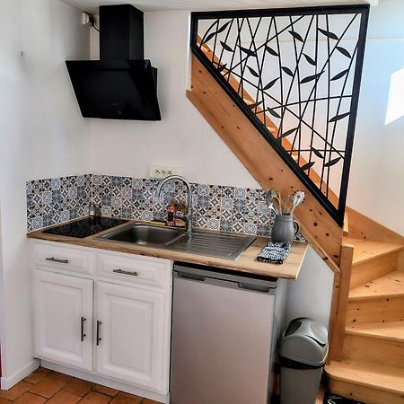 Maison De Campagne, Gite Rouge Brigne Exteriér fotografie